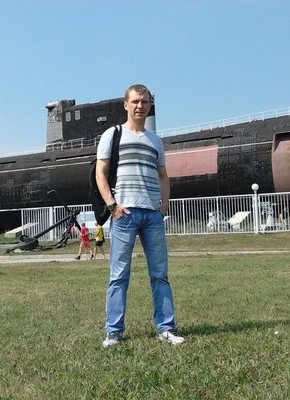 Олег, 36, Россия, Ставрополь