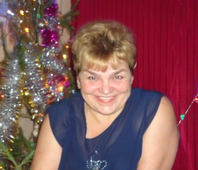 Татьяна, 65 лет, Тара