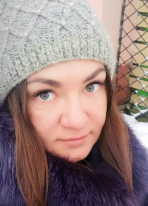 Екатерина, 34, Россия, Нижний Новгород