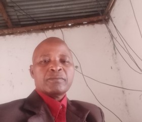 Mwadime Duncan, 47 лет, Nairobi