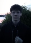 Arseniy, 20, Kazan