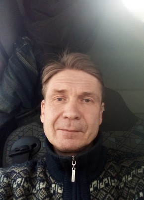 Aleksandr, 50, Russia, Kazan