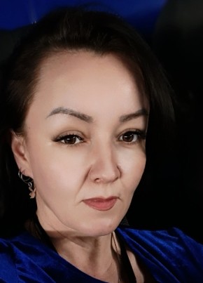 Алиса, 40, Қазақстан, Астана