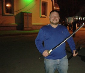 Денис, 39 лет, Псков