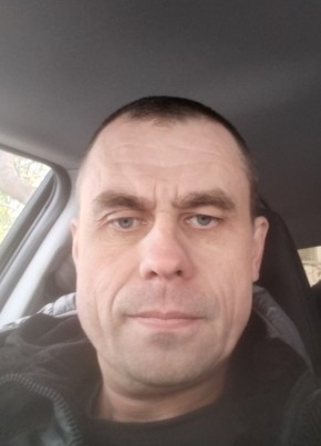Евгений из Полевскоя 43 года