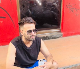 Ronit, 31, Ramganj Mandi