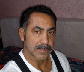 Román, 52 года, México Distrito Federal