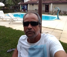 Luiz, 56, Conceicao do Jacuipe