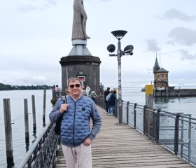 Leonid, 57, Tuttlingen