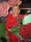 Анна, 63 года, Валуйки