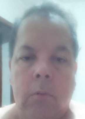 Ademison, 57, Brazil, Araucaria
