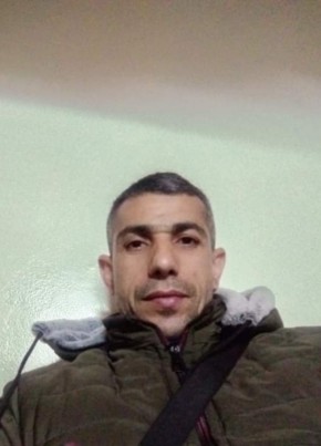 Fouad, 45, المغرب, فاس البالي
