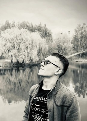 Алексей, 26, Россия, Рязань
