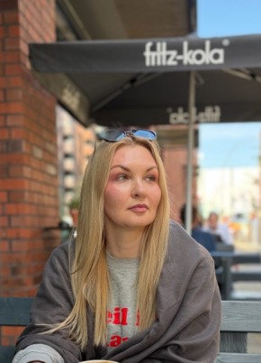 Yana из Bromma stadsdelsområde 44 года