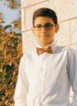OmarAzaar, 19  , Nablus