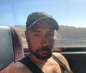 Toni, 42, Santa Cruz de Tenerife