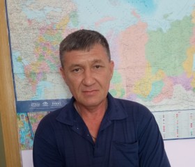 Николай, 49 лет, Кизляр