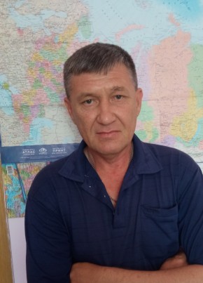 Николай, 49, Россия, Кизляр