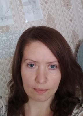Анна, 36, Россия, Белёв