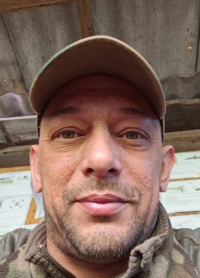 Dima, 39, Russia, Rostov-na-Donu