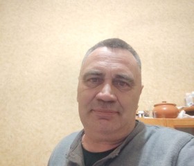 Andrey Trunin, 54, Yalta