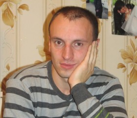 Максим, 37 лет, Наваполацк