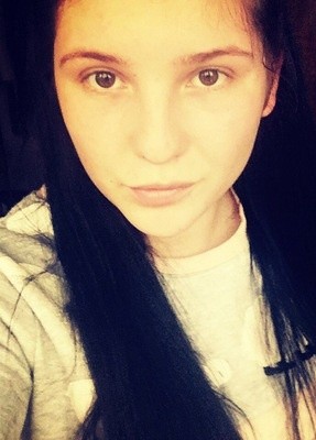 Екатерина, 27, Россия, Славянка