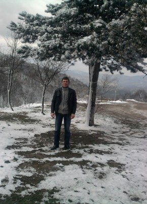 Дмитрий, 52, Россия, Динская