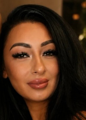 Лили из Гагарина 35 лет