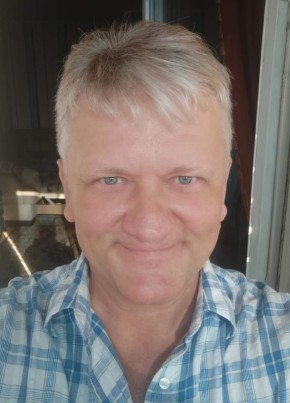 Сергей Журавлёв, 53, Россия, Москва