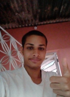 Diego, 22, República Federativa do Brasil, Jaboatão dos Guararapes