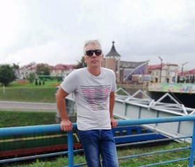 Andrei, 55 лет, Пушкино