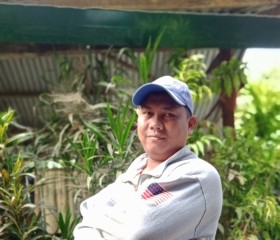 Daniel, 33 года, Iloilo