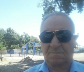 Bakhti, 67, Tashkent