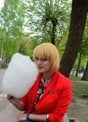 Tanya, 35, Україна, Житомир