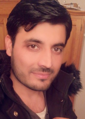 Mukhtar khan, 35, Bundesrepublik Deutschland, Dortmund