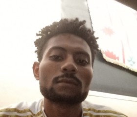 Asta, 26, Abepura