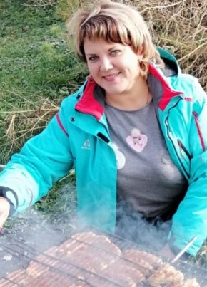 Екатерина, 38, Россия, Змиевка