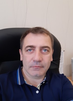 Олег, 50, Россия, Зима