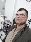 Misael Santiago, 40 лет, Goiânia