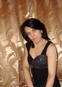 Валентина, 48, Россия, Сердобск