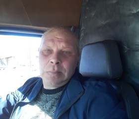 Андрей Давыдов, 51 год, Старая Русса