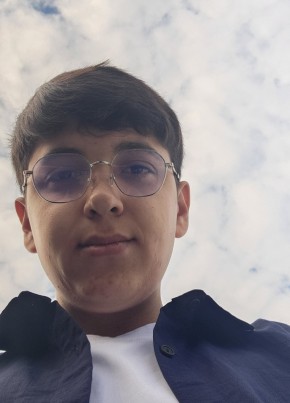 Andrey Exuvddbm из Зеленограда 19 лет