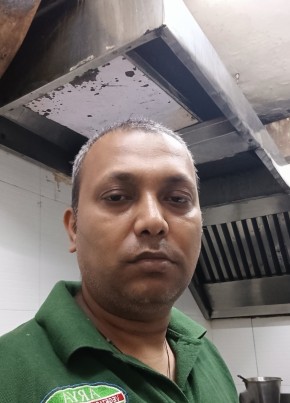 Gopal, 32, India, Delhi