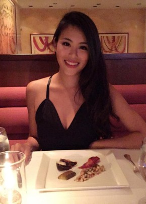 Alyona Cheng, 26, Pilipinas, Angeles City