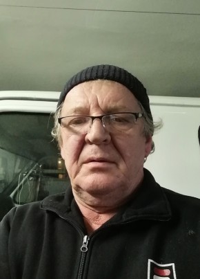 Alexander из Новороссийска 70 лет
