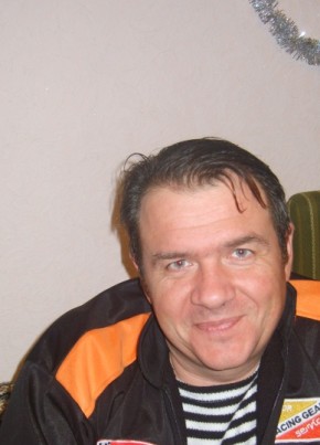 Андрей, 49, Україна, Івано-Франківськ