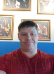 Satir, 48, Saint Petersburg