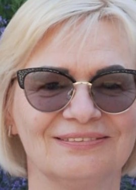 Jolanta из Essen (Nordrhein-Westfalen) 61 год