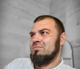 Анатолий, 36 лет, Москва